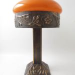 663 8552 Bordslampa
